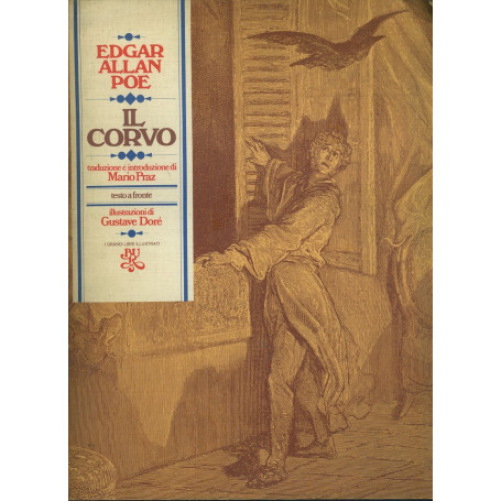 IL corvo