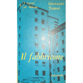 Il fabbriconeLibrisaggi