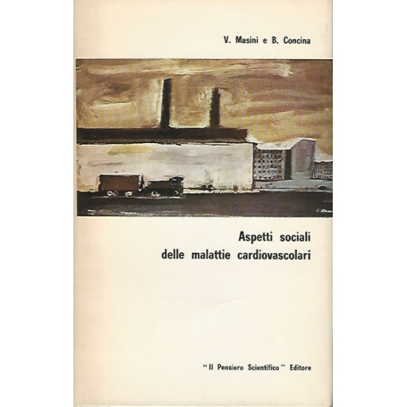 ASPETTI SOCIALI DELLE MALATTIE CARDIOVASCOLARI
