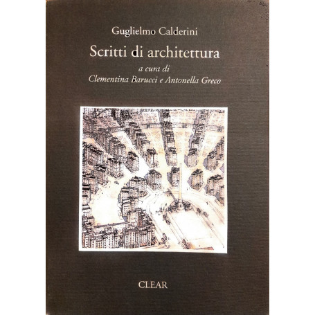 Scritti di architettura