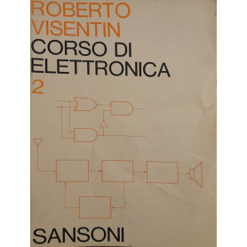 Corso di elettronica (volume secondo)