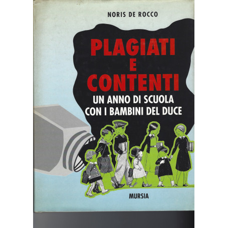 Plagiati e contenti