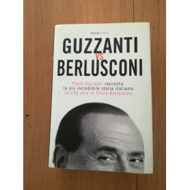 Guzzanti vs Berlusconi