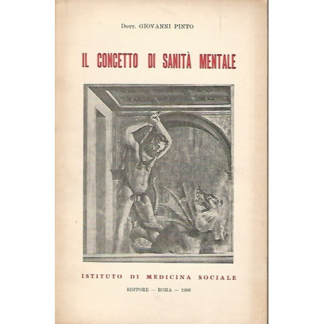 Il concetto di sanità mentale