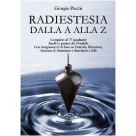 Radiestesia dalla A alla ZLibrisaggi