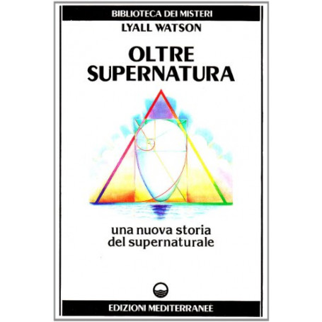 Oltre supernatura