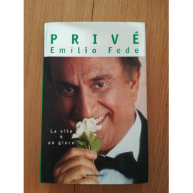 Privé. La vita è un gioco