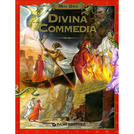 La Divina commedia