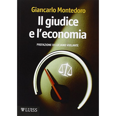 Il giudice e l'economia