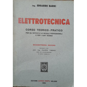 Elettrotecnica (corso teorico - pratico)