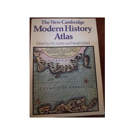 The New Cambridge  Modern History Atlas