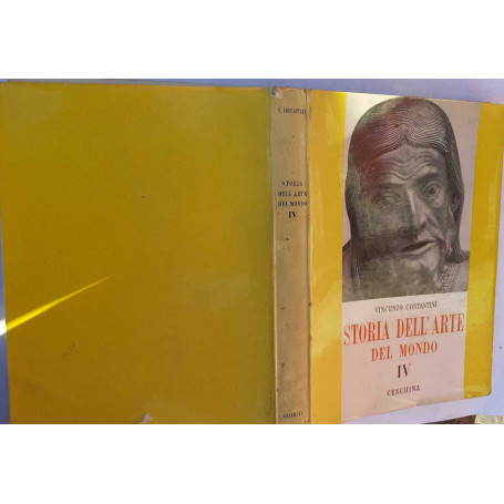 Storia dell'arte del mondo. Arte bizantina  Arte romanica  Il gotico. Volume IV