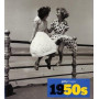 DECADES 1950: Edition trilingue français-anglais-allemand