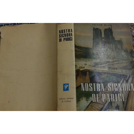 Nostra signora di Parigi (Notre-Dame de Paris)