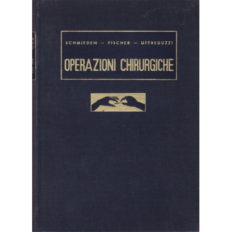 Operazioni chirurgiche