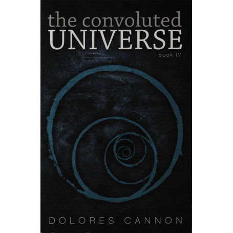 The Convoluted Universe: book 4