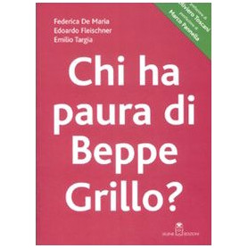 Chi ha paura di Beppe Grillo?