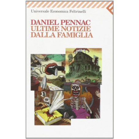 Ultime notizie dalla famiglia