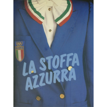 La stoffa azzurra