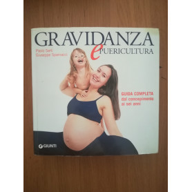 Gravidanza e puericultura. Guida completa dal concepimento ai sei anniLibrisaggi