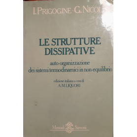 Le strutture dissipative