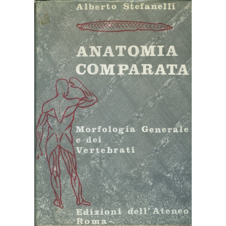 Anatomia comparata