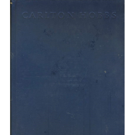 Carlton Hobb. Catalogue number four