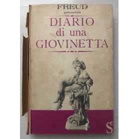 Diario di una giovinetta