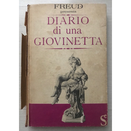 Diario di una giovinetta