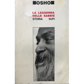La leggenda delle sabbieLibrisaggi