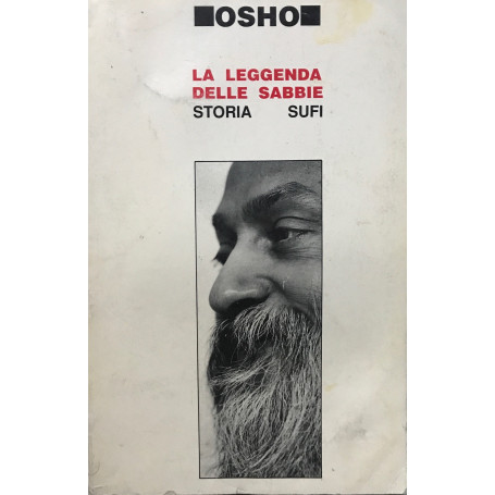 La leggenda delle sabbie