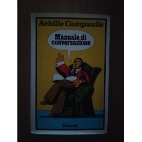 Manuale di conversazione