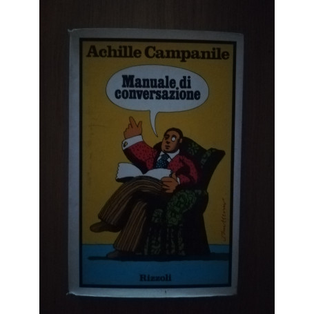 Manuale di conversazione