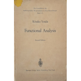 Functional Analysis