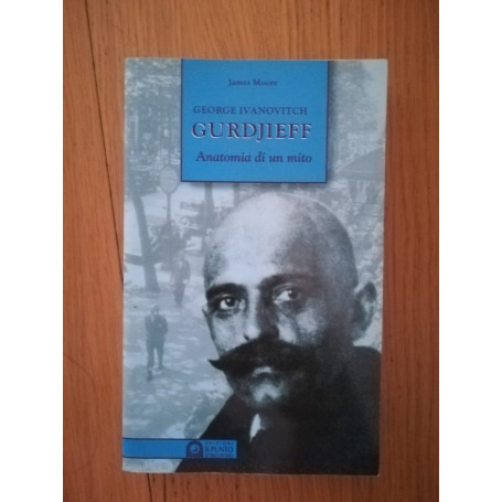 George Ivanovitch Gurdjieff