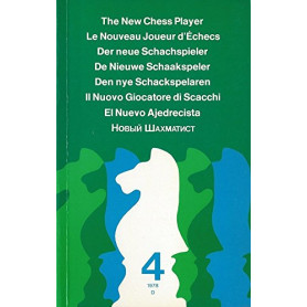 New Chess Player: v. 4Librisaggi
