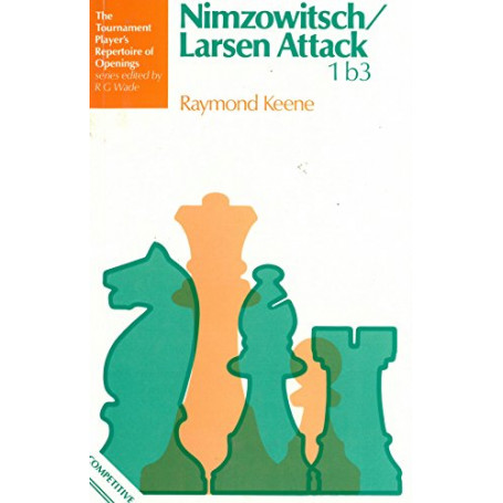 Nimzowitsch/Larsen Attack