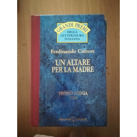 Un altare per la madre