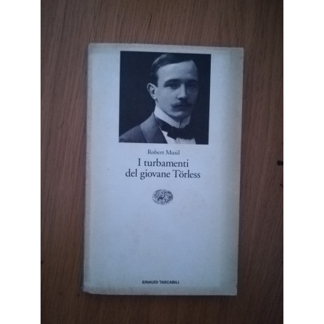 I turbamenti del giovane Törless