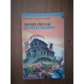 La fata carabinaLibrisaggi