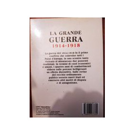 La Grande guerra : 1914-1918