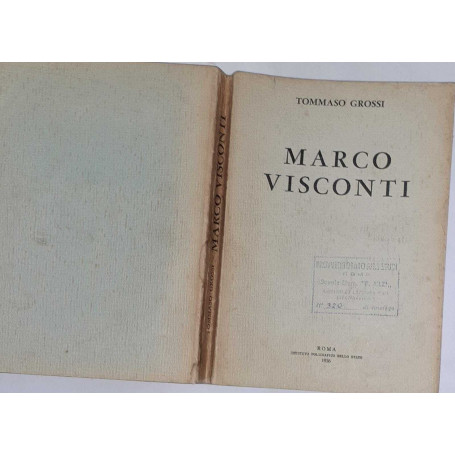 Marco Visconti