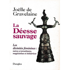 La déesse sauvage