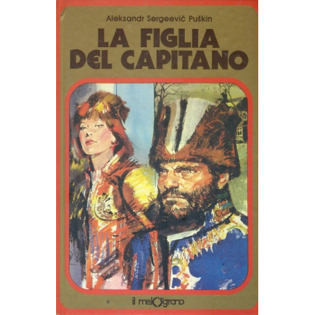 La figlia del capitano