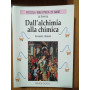 Dall\'alchimia alla chimica