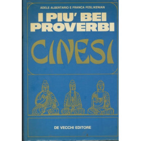I più bei proverbi cinesiLibrisaggi