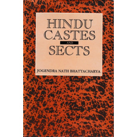 Hindu Castes and Sects