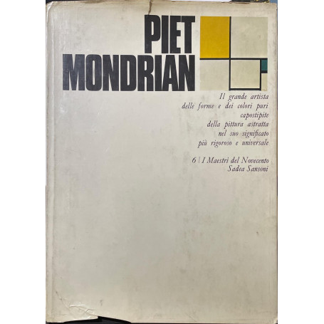 Piet Mondrian