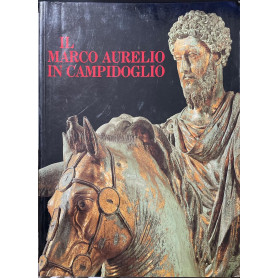 Il Marco Aurelio in Campidoglio