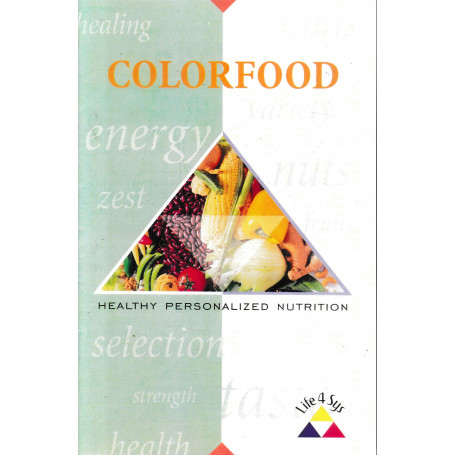 Colorfood
